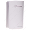 Портативный аккумулятор 6000 mAh Vertex ‘X’traLife (2А; USBx2, microUSB кабель) Белый