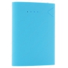 Портативный аккумулятор 6000mAh iconBIT (USB1 5V/1A, USB2 5V/2.1A)