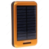 Портативный аккумулятор 10000 mAh DEXP SOLAR 10 [солнечная батарея, LED фонарь]
