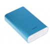 Портативный аккумулятор 10050 mAh ASUS  ZenPower (2,4А, 1xUSB,  голубой)