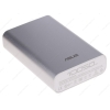 Портативный аккумулятор 10050 mAh ASUS  ZenPower (2,4А, 1xUSB,  серебристый)