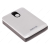 Портативный аккумулятор 10400 mAh DEXP BT-10 (набор адаптеров, компактный кабель)