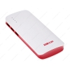 Портативный аккумулятор 11000 mAh DEXP FSky 11 (3хUSB, microUSB)