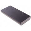 Портативный аккумулятор 20000 mAh SONY CP-B20 (USBx4, вых:6.9A, вход 1.5А, Li-po) Черный
