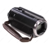 Видеокамера Panasonic V270 Black (2.2MP/FHD/50xZoom/SDXC/1940mAh/2.7"/WiFi)