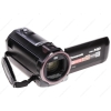 Видеокамера Panasonic V760 Black (6.03MP/FHD/20xZoom/SDXC/1940mAh/3.0")