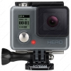 Экшн видеокамера GoPro HERO (5MP/FHD/30fps/microSD,SDHC,SDXC/1160mAh/угол 170)