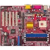 M/B ELITEGROUP P4S5A/L   SOCKET478 <SIS645> AGP+LAN U100 ATX 2DDR+2SDRAM