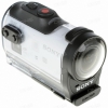 Экшн видеокамера Sony HDR AZ1VB (11,9MP/FHD/60fps/microSD,SDHC,SDXC/NP-BY1/WiFi/угол 170)