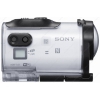 Экшн видеокамера Sony HDR AZ1VR (11,9MP/FHD/60fps/microSD,SDHC,SDXC/NP-BY1/WiFi/угол 170)