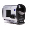 Экшн видеокамера Sony HDR-AS200V (8,8MP/FHD/60fps/microSD,SDHC,SDXC/NP-BX1/WiFi/угол 170)