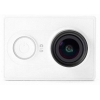 Экшн видеокамера XIAOMI YI White Basic (16MP/FHD/60fps/microSD,SDHC,SDXC/1010mAh/WiFi/угол 155)