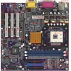 M/B ELITEGROUP P4VMM/L   SOCKET478 <VIA VT8751> AGP+SVGA+LAN100  U100 MICROATX 2DDR