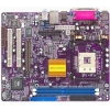 M/B ELITEGROUP P4VMM2 REV.7.3   SOCKET478 <VIA P4M266A> AGP+SVGA+USB2.0 U133 MICROATX 2DDR