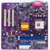 M/B ELITEGROUP P4VMM2/L REV.8.1   SOCKET478 <VIA P4M266A> AGP+SVGA+LAN+USB2.0 U133 MICROATX 2DDR