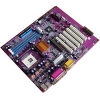 M/B ELITEGROUP P4VXAD   SOCKET478 <VIA P4X266> AGP U100 ATX 3DDR