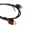 Кабель HDMI (M) - HDMI (M) Pro Legend, 1 м. [вер. 1.4, Тонкий], [HDSL1]