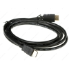 Кабель HDMI (M) - HDMI (M) Pro Legend, 2 м. [вер. 1.4], [OX-HDMI2V1.4LX]