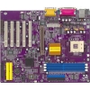 M/B ELITEGROUP P4VXAD+/L   SOCKET478 <VIA P4X333> AGP+LAN U133 USB2.0 ATX 3DDR<PC-2700>