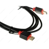 Кабель HDMI (M) - HDMI (M) Pro Legend, 3м. [вер. 1.4, Тонкий], [HDSL3]