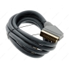 Кабель SCART 21 pin (M)- SCART 21 pin (M), Sparks [SG1150], 1.8m