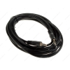 Кабель соединительный 3.5 Jack (M) - 3.5 Jack (M), 3m, Belsis, черный