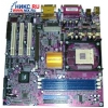 M/B ELITEGROUP P4VXMD/L   SOCKET478 <VIA P4X266> AGP+LAN100 UDMA100 MICROATX 3DDR