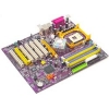 M/B ELITEGROUP PF2 PLATINUM ED.   SOCKET478 <I865G> AGP+SVGA+LAN+1394 SATA U100 ATX 4DDR<PC-3200>
