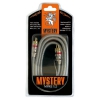Кабель межблочный Mystery MPRE-1.2 (2 канала, 1 м, тройной экран)