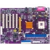 M/B ELITEGROUP PT800CE-A REV1.0   SOCKET478 <VIA PT800CE> AGP+LAN USB2.0 SATA U133 ATX 2DDR<PC-3200>