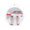 Кабель для связи двух компьютеров Gembird/Konoos/Orient Am-Am USB2.0 [UANC22]