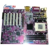 M/B ELITEGROUP P4IBAS2   SOCKET423 <I845> AGP U100 ATX 3SDRAM