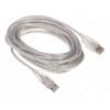 Кабель удлинительный USB 2.0 А вилка - А розетка, 5m