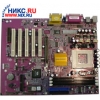 M/B ELITEGROUP P4VXAS   SOCKET423 <VIA P4X266> AGP U100 ATX 3SDRAM