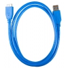 Кабель соединительный USB3.0 Am -> Micro-USB 1m, Partner