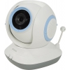 D-Link <DCS-855L /A1B> HD Pan & Tilt Wi-Fi Baby Camera (1280x720, f=3.3mm, 802.11b/g/n, microSD,  микрофон, LED)