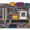 M/B ELITEGROUP P6IWP-FE   SOCKET370 <I810> +SVGA+CMI8738+LAN100  UDMA66 FLEXATX 2SDRAM