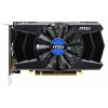 Видеокарта MSI PCI-E R7 250 2GD3 OCV1 AMD Radeon R7 250 2Gb 128bit DDR3 800/1800/HDMIx1/CRTx1/HDCP Ret