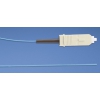 Кабель Pigtail Panduit F91BN3NNNSNM001 1x9/125 OS1/OS2 SC 1м
