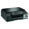 МФУ струйный Brother InkBenefit Plus DCP-T300 (DCPT300R1) A4 USB черный
