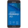Смартфон Samsung Galaxy A3 (2016) SM-A310F 16Gb розовый/золотистый моноблок 3G 4G 2Sim 4.7" 720x1280 Android 5.1 13Mpix WiFi BT GPS GSM900/1800 GSM1900 TouchSc MP3 FM microSD max128Gb (SM-A310FEDDSER)