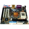 M/B ELITEGROUP P6VEM   SOCKET370 <VIA8601T> +SVGA UDMA100 MICROATX 2SDRAM