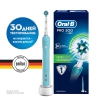 Зубная щетка электрическая Oral-B CrossAction PRO 500 голубой (80273462)