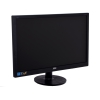 Монитор 21.5" AOC E2260Swda Black 1920x1080, 5ms, 250 cd/m2, 1000:1 (DCR 20M:1), D-Sub, DVI, 2Wx2, vesa (E2260SWDA/01)