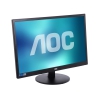Монитор 23.6" AOC E2470Swda Black 1920x1080, 5ms, 250 cd/m2, 1000:1 (DCR 20M:1), D-Sub, DVI, 2Wx2, Headph.Out, vesa (E2470SWDA/01)