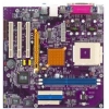M/B ELITEGROUP 741GX-M/L REV1.0   SOCKETA(462) <SIS741GX> AGP+SVGA+LAN U133 USB2.0 MICROATX 2DDR<PC-2700>
