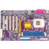 M/B ELITEGROUP 748-A/L REV1.0   SOCKETA(462) <SIS748> AGP+LAN U133 USB2.0 ATX 3DDR<PC-3200>