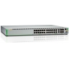 Коммутатор Allied Telesis AT-GS924MPX-50 26G 2SFP+ 24PoE+ 370W управляемый