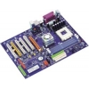 M/B ELITEGROUP AF1 PLATINUM ED.   SOCKETA(462) <VIA KT600> AGP+LAN1000+1394 SATA U133 ATX 3DDR<PC-3200>