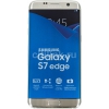 Смартфон Samsung SM-G935FD Galaxy S7 Edge 32Gb 4Gb серебристый моноблок 3G 4G 2Sim 5.5" 1440x2560 Android 6.0 12Mpix WiFi BT GPS GSM900/1800 GSM1900 TouchSc Ptotect MP3 microSD max200Gb (SM-G935FZSUSER)